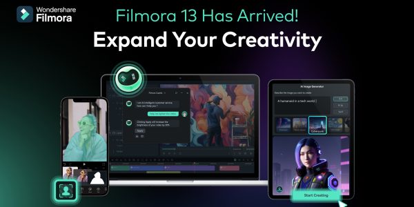 filmora 4